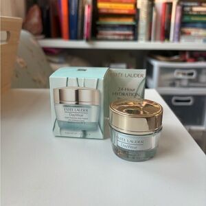 Estee Lauder DayWear Moisturizer 
Multi-Protection Anti-Oxidant 0.5 oz.